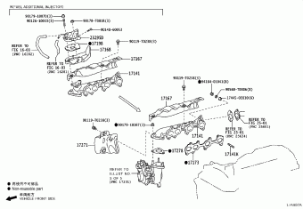 INNOVA GUN142R-MXMSYX GUN14#,TGN14#