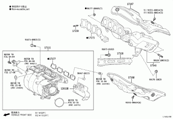 CAMRY/HYBRID AXVH71L-AEXDBW ASV7#,AXVA70,AXVH7#,GSV70,MXVA71