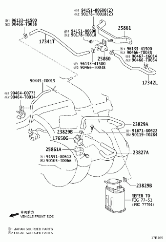 HILUX TGN138L-DGTHGG GGN125,GUN1##,LAN125,TGN1##