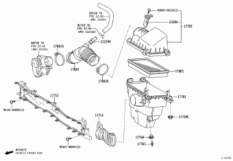 YARIS MXPA11L-BHXNBW KSP211,MXPA11,MXPH1#