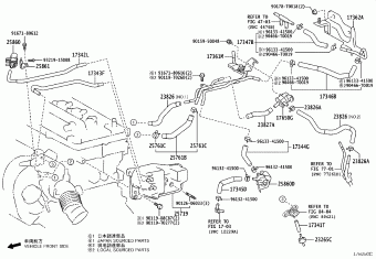 COROLLA CROSS ZSG10R-DHXGK MXGA10,ZSG10,ZVG10