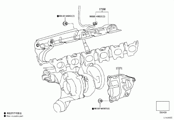 SUPRA DB03L-ZULA DB03,23,43