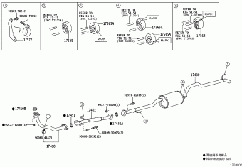 HILUX LAN125L-DNMLEN GGN125,GUN1##,LAN125,TGN1##