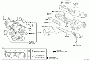 C-HR ZYX10R-AHXEBQ NGX10,50,ZYX10