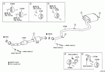 COROLLA MZEA11L-DEXDBB MZEA11,ZRE21#, ZWE21#