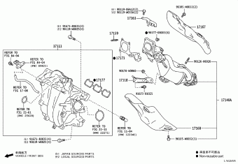 COROLLA MZEA11L-DEXDBB MZEA11,ZRE21#, ZWE21#