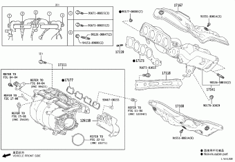 RAV4 AXAP54L-ANXGBW AXAP54