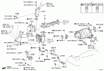 LAND CRUISER GDJ150L-GKTEYX GDJ15#,GRJ150,KDJ150,TRJ150