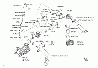 RAIZE A250RA-GBXVJ A250,A251