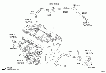 COROLLA CROSS ZVG10L-GHXGB MXGA10,ZSG10,ZVG10