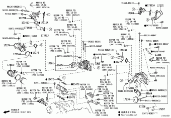 LAND CRUISER FJA300R-GNUVYQ FJA300,GRJ300,VJA300,VJH300