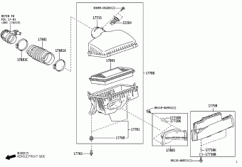 LAND CRUISER FJA300R-GNUVYQ FJA300,GRJ300,VJA300,VJH300