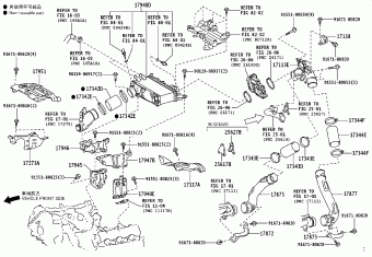LAND CRUISER FJA300R-GNUVYQ FJA300,GRJ300,VJA300,VJH300