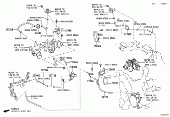 LAND CRUISER FJA300R-GNUVYQ FJA300,GRJ300,VJA300,VJH300