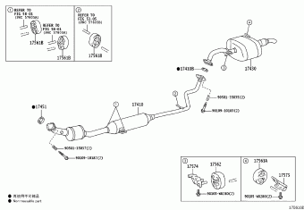 YARIS CROSS/HYBRID MXPB10L-BHXNBW MXPB10,MXPJ1#