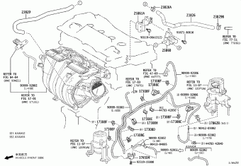 RAV4 AXAA52L-ANZMBA AXAA5#,AXAH5#,AXAL54
