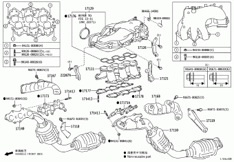 LAND CRUISER GRJ300L-GNTAKV FJA300,GRJ300,VJA300,VJH300