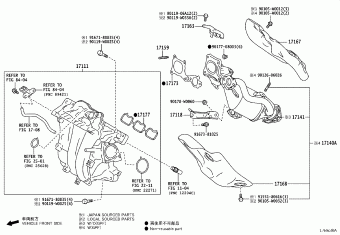 YARIS CROSS/HYBRID MXPB10L-BHXNBW MXPB10,MXPJ1#