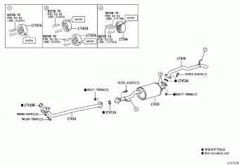 FORTUNER (SUV) GUN156L-STTHXW GUN156,TGN156