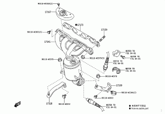 BELTA K15BL-HEPSKJ K15B