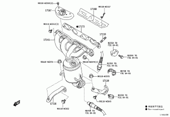 RUMION K15BR-HMMSKN K15B