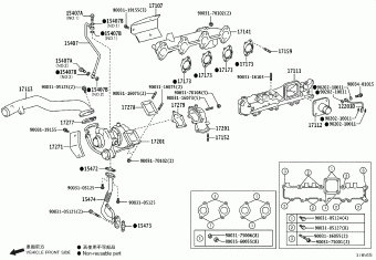 DYNA WU342R-TKMTJD3 BU3##,WU3##,XZU3##