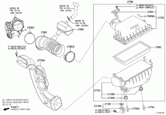 HARRIER/HEV AXUH80L-SNXMBC AXUH8#,MXUA80