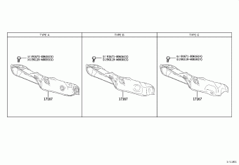 C-HR ZYX11L-AHXNBW MAXH10,NGX10,50,ZGX10,ZYX1#