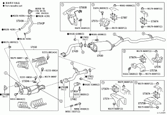 LAND CRUISER VDJ76L-RKMNYV 09.2023