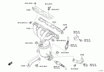 STARLET K15BR-GHMPKN K15B