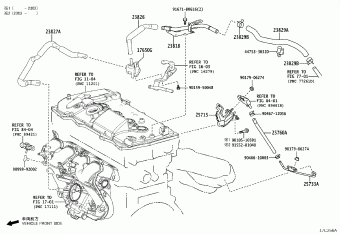 COROLLA ZVG12L-KHXNBW MXGA10,MXGH1#,ZVG1#