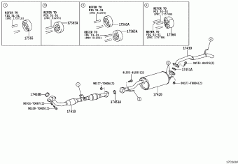 FORTUNER (SUV) TGN156L-STTSKW GUN156,TGN156