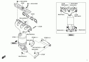 URBANCRUISER HYRYDER FG2212A-7400000 FG22###,4212#,FGB2###