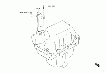 URBANCRUISER HYRYDER FGB129T-7400000 FG21###,4112#,FGB1###