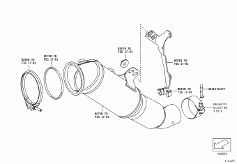 SUPRA DB45L-MRLW DB05,06,25,26,45,46,85