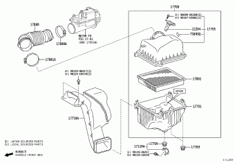 CROWN KLUGER SXUA75L-CRZNTC AXUH7#,SXUA75