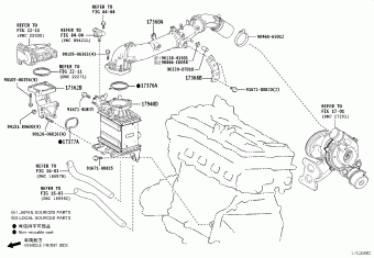 CROWN KLUGER SXUA75L-CRZNTC AXUH7#,SXUA75