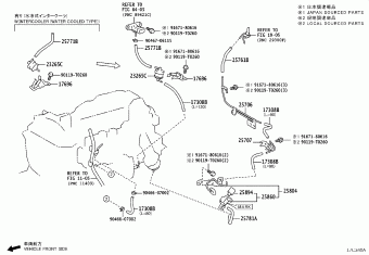 HILUX (SCB/XTR) GUN125L-BGFLXF 07.2023