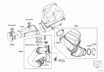 SUPRA DB25L-ZTLW DB05,06,25,26,45,46,85