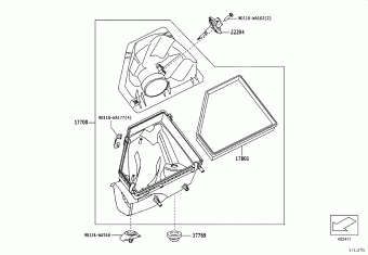 SUPRA DB25L-ZTLW DB05,06,25,26,45,46,85