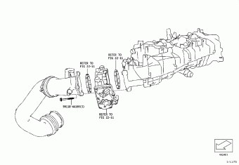 SUPRA DB25L-ZTLW DB05,06,25,26,45,46,85