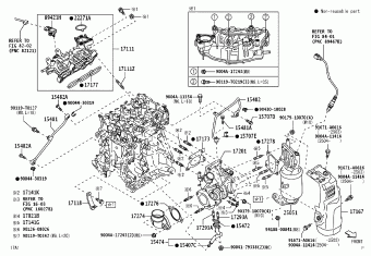 RAIZE A250LA-GBVV A250,A251
