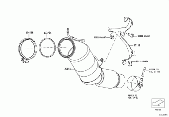 SUPRA DB25L-ZTLW DB05,06,25,26,45,46,85