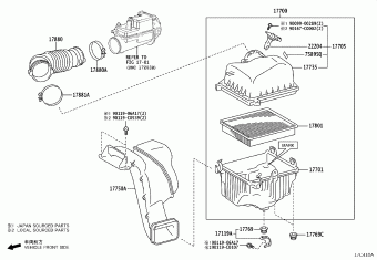 HIGHLANDER SXUA75L-BRZMTC AXUH7#,SXUA75