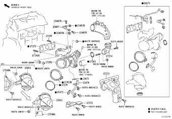 GR COROLLA GZEA14L-BHZRZA GZEA14