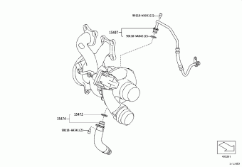SUPRA DB45L-MRLW DB05,06,25,26,45,46,85