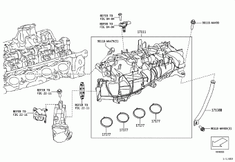 SUPRA DB25L-ZTLW DB05,06,25,26,45,46,85