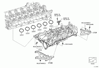 SUPRA DB45L-MRLW DB05,06,25,26,45,46,85