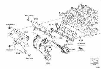 SUPRA DB25L-ZTLW DB05,06,25,26,45,46,85