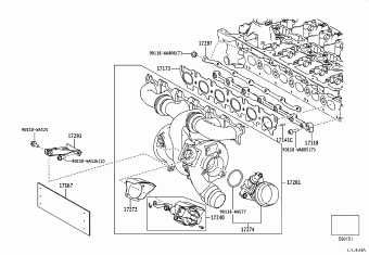 SUPRA DB05L-ZULW DB05,06,25,26,45,46,85